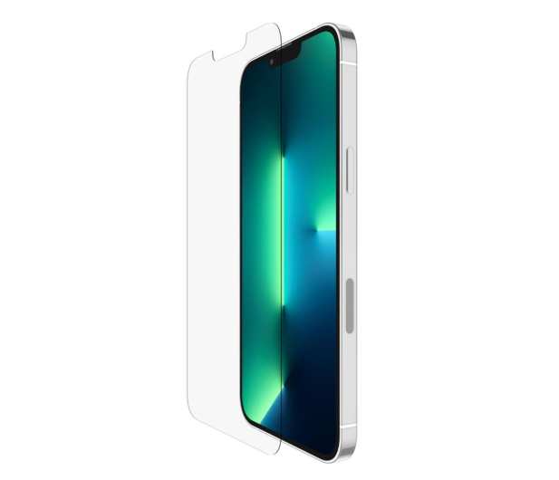 BELKIN ScreenForce Pro UltraGlass do iPhone 14 Plus/13 Pro Max OVA079zz - 685632 - zdjęcie